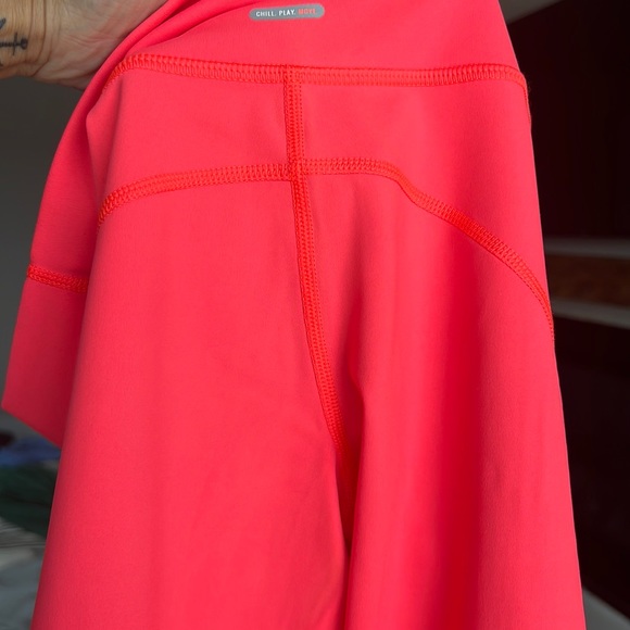 Aerie Cropped Workout Leggings - Picture 12 of 13